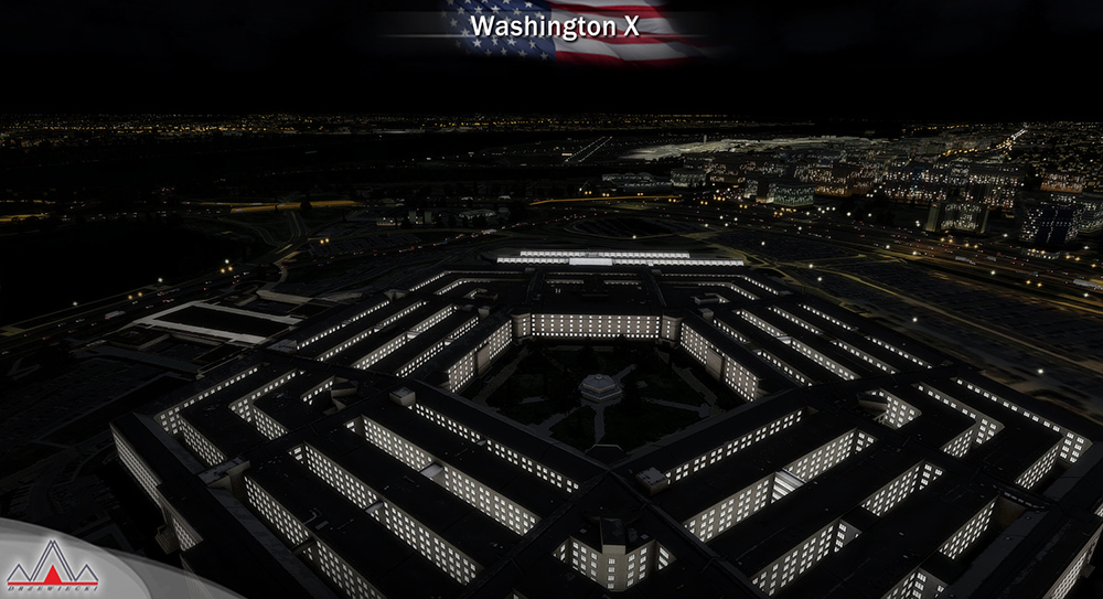 Washington X
